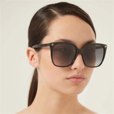 gucci g0022s|Gucci gg0022s 003.